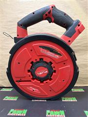 Milwaukee M18 2873-20 Fish Tape Puller w/ 48-44-5178